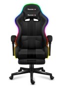 Fotel HZ-Force 4.7 RGB Mesh HUZARO Fotel HZ-Force 4.7 RGB Mesh HUZARO