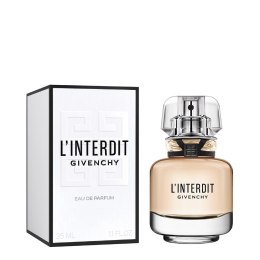 Givenchy L'interdit woda perfumowana spray 35ml (P1)