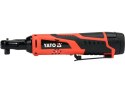 Grzechotka udarowa YATO YT-82902