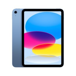 Tablet APPLE iPad 10.9 cala Wi-Fi 64 GB Niebieski (10.9