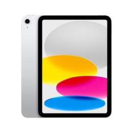 Tablet APPLE iPad 10.9 cala Wi-Fi 64 GB Srebrny (10.9