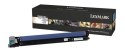 Kaseta z tonerem LEXMARK C950X71G Kaseta z tonerem LEXMARK C950X71G
