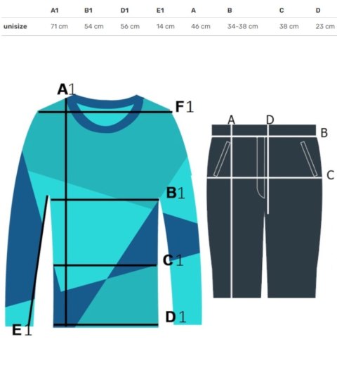 Komplet bawełniany t-shirt koszulka + krótkie legginsy SPIREL (Różowy) Komplet bawełniany t-shirt koszulka + krótkie legginsy SPIREL (Różowy)
