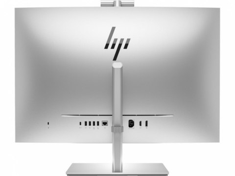 Komputer All-in-One HP EliteOne 870 G9 (27"/i5-13600/UHD770/16GB/SSD512GB/W11P/Srebrny) Komputer All-in-One HP EliteOne 870 G9 (27"/i5-13600/UHD770/16GB/SSD512GB/W11P/Srebrny)