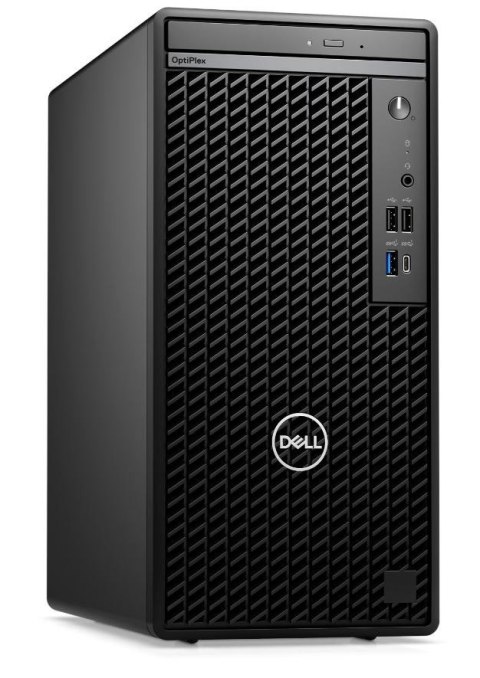 Komputer DELL Optiplex (i3-14100/integ/8GB/SSD512GB/W11P) Komputer DELL Optiplex (i3-14100/integ/8GB/SSD512GB/W11P)