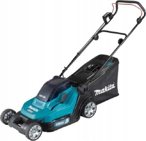 Kosiarka Aku 2x18V DLM432Z MAKITA