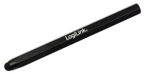 LOGILINK Touch Pen - Czarny LOGILINK Touch Pen - Czarny