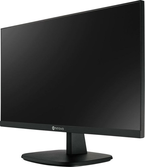Monitor AG NEOVO SC-2402 (23.8" /TN /75Hz /1920 x 1080 /Czarny) Monitor AG NEOVO SC-2402 (23.8" /TN /75Hz /1920 x 1080 /Czarny)