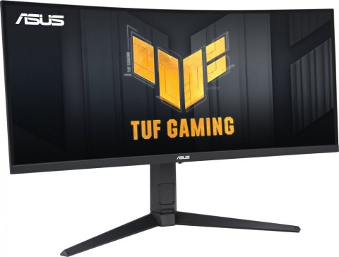 Monitor ASUS 90LM06F0-B02E70 (34" /VA /180Hz /3440 x 1440 /Czarny) Monitor ASUS 90LM06F0-B02E70 (34" /VA /180Hz /3440 x 1440 /Czarny)