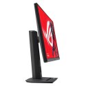 Monitor ASUS 90LM09S0-B01170 (27" /IPS /160Hz /3840 x 2160 /Czarny) Monitor ASUS 90LM09S0-B01170 (27" /IPS /160Hz /3840 x 2160 /Czarny)