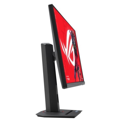 Monitor ASUS 90LM09S0-B01170 (27" /IPS /160Hz /3840 x 2160 /Czarny) Monitor ASUS 90LM09S0-B01170 (27" /IPS /160Hz /3840 x 2160 /Czarny)