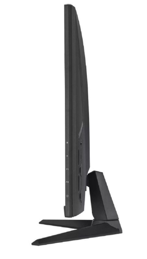 Monitor ASUS VG328QA1A (31.5" /VA /165Hz /1920 x 1080 /Czarny) Monitor ASUS VG328QA1A (31.5" /VA /165Hz /1920 x 1080 /Czarny)