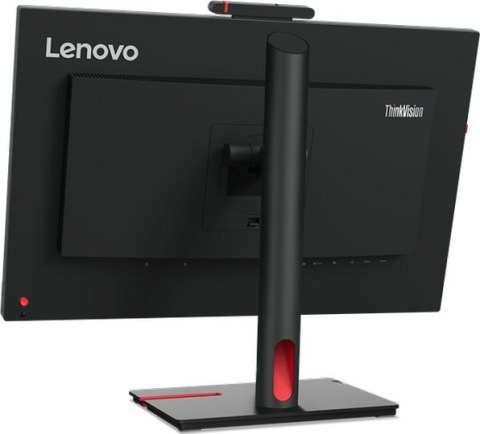Monitor LENOVO 63D7UAT3EU (23.8" /IPS /75Hz /1920 x 1080 /Czarny) Monitor LENOVO 63D7UAT3EU (23.8" /IPS /75Hz /1920 x 1080 /Czarny)