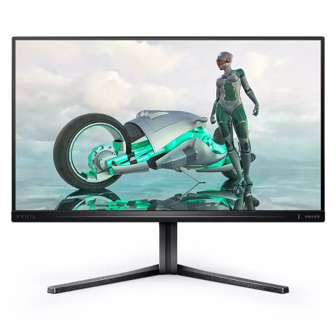 Monitor PHILIPS 25M2N3200W/00 (24.5" /VA /240Hz /1920 x 1080 /Szary) Monitor PHILIPS 25M2N3200W/00 (24.5" /VA /240Hz /1920 x 1080 /Szary)