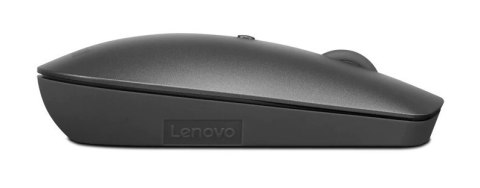 Mysz Bezprzewodowa LENOVO ThinkBook Szary Mysz Bezprzewodowa LENOVO ThinkBook Szary