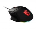 Mysz Przewodowa MSI Clutch GM20 Elite Mysz Przewodowa MSI Clutch GM20 Elite