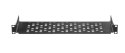 Netrack półka 19'' 1U/150mm, grafit Netrack półka 19'' 1U/150mm, grafit