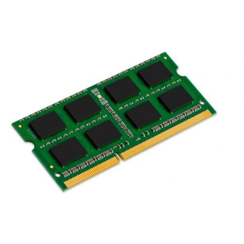 Pamięć KINGSTON (SODIMM/DDR3L/4 GB/1600MHz/1.35V/11 CLCL/SINGLE) Pamięć KINGSTON (SODIMM/DDR3L/4 GB/1600MHz/1.35V/11 CLCL/SINGLE)