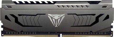 Pamięć PATRIOT (DIMM/DDR4/32 GB/3600MHz/1.35V/18 CLCL/SINGLE) Pamięć PATRIOT (DIMM/DDR4/32 GB/3600MHz/1.35V/18 CLCL/SINGLE)