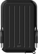 Dysk zewnętrzny HDD SILICON POWER Armor A66 (5 TB /Czarny ) Dysk zewnętrzny HDD SILICON POWER Armor A66 (5 TB /Czarny )