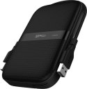 Dysk zewnętrzny HDD SILICON POWER Armor A60 (5 TB /Czarny ) Dysk zewnętrzny HDD SILICON POWER Armor A60 (5 TB /Czarny )