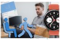 SMARTWATCH UNISEX GRAVITY GT1-3 PRO - ROZMOWY BLUETOOTH, DODATKOWY PASEK (sg027c) SMARTWATCH UNISEX GRAVITY GT1-3 PRO - ROZMOWY BLUETOOTH, DODATKOWY PASEK (sg027c)