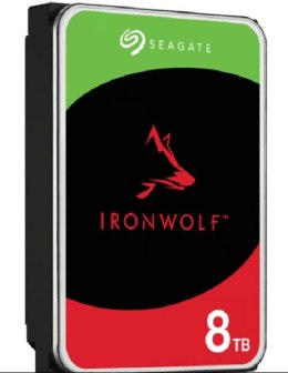 SEAGATE ST8000VN002 4 PACK (8 TB /3.5