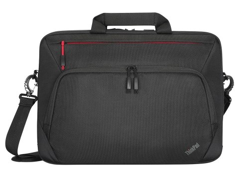 Torba na laptopa LENOVO ThinkPad Essential Plus (maks.15.6"/Czarny) Torba na laptopa LENOVO ThinkPad Essential Plus (maks.15.6"/Czarny)