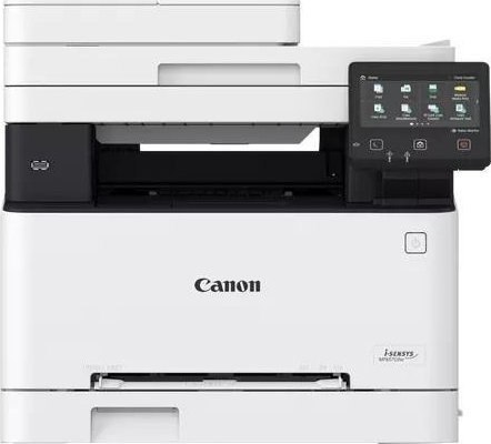 Urządzenie wielofunkcyjne laserowe CANON i-Sensys MF657Cdw 5158C012 Urządzenie wielofunkcyjne laserowe CANON i-Sensys MF657Cdw 5158C012