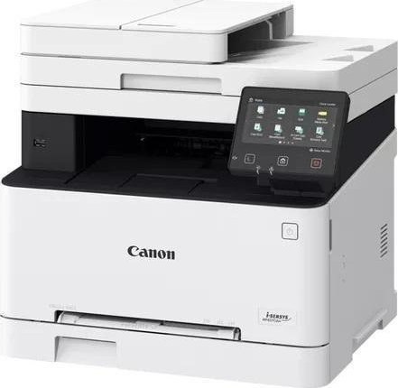 Urządzenie wielofunkcyjne laserowe CANON i-Sensys MF657Cdw 5158C012 Urządzenie wielofunkcyjne laserowe CANON i-Sensys MF657Cdw 5158C012