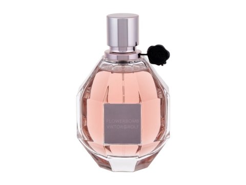 Viktor Rolf Flowerbomb Woda perfumowana 100 ml (W) (P2) Viktor Rolf Flowerbomb Woda perfumowana 100 ml (W) (P2)