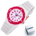 ZEGAREK DAMSKI CASIO LRW-200H 4BV (zd557j) + BOX ZEGAREK DAMSKI CASIO LRW-200H 4BV (zd557j) + BOX