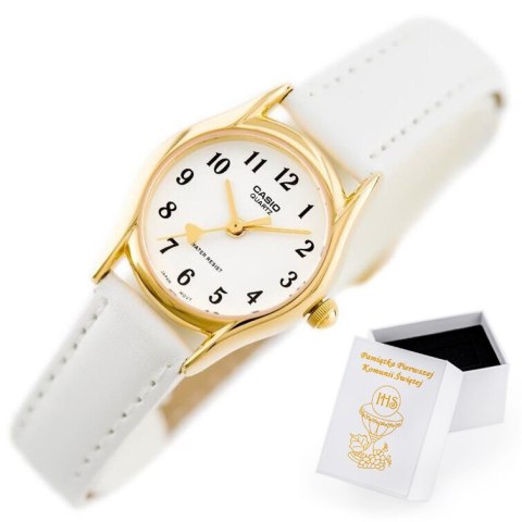 ZEGAREK DAMSKI CASIO LTP-1094Q-7B5 (zd522f) + BOX ZEGAREK DAMSKI CASIO LTP-1094Q-7B5 (zd522f) + BOX