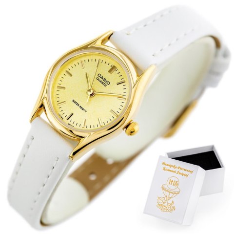 ZEGAREK DAMSKI CASIO LTP-1094Q 9ARDF (zd522l) + BOX ZEGAREK DAMSKI CASIO LTP-1094Q 9ARDF (zd522l) + BOX