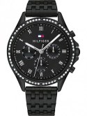 ZEGAREK DAMSKI TOMMY HILFIGER 1782144 ARI (zf542c) + BOX ZEGAREK DAMSKI TOMMY HILFIGER 1782144 ARI (zf542c) + BOX