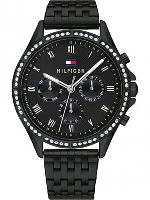 ZEGAREK DAMSKI TOMMY HILFIGER 1782144 ARI (zf542c) + BOX ZEGAREK DAMSKI TOMMY HILFIGER 1782144 ARI (zf542c) + BOX