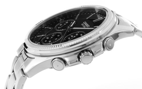 ZEGAREK MĘSKI CASIO MTP-1375D-1AVDF (zd112b) + BOX ZEGAREK MĘSKI CASIO MTP-1375D-1AVDF (zd112b) + BOX