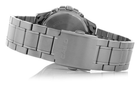 ZEGAREK MĘSKI CASIO MTP-1375D-1AVDF (zd112b) + BOX ZEGAREK MĘSKI CASIO MTP-1375D-1AVDF (zd112b) + BOX