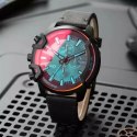 ZEGAREK MĘSKI DIESEL Griffed Chronograph DZ4519 + BOX ZEGAREK MĘSKI DIESEL Griffed Chronograph DZ4519 + BOX