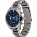 ZEGAREK MĘSKI TOMMY HILFIGER 1791782 PATRICK (zf034b) ZEGAREK MĘSKI TOMMY HILFIGER 1791782 PATRICK (zf034b)