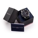 ZEGAREK MĘSKI TOMMY HILFIGER 1791810 TRENT (zf042c) ZEGAREK MĘSKI TOMMY HILFIGER 1791810 TRENT (zf042c)