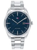 ZEGAREK MĘSKI TOMMY HILFIGER Theo 1710426 (zf092b) + BOX ZEGAREK MĘSKI TOMMY HILFIGER Theo 1710426 (zf092b) + BOX