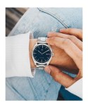 ZEGAREK MĘSKI TOMMY HILFIGER Theo 1710426 (zf092b) + BOX ZEGAREK MĘSKI TOMMY HILFIGER Theo 1710426 (zf092b) + BOX