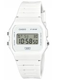 ZEGAREK MĘSKI CASIO F-91WB-7A + BOX ZEGAREK MĘSKI CASIO F-91WB-7A + BOX