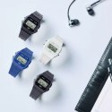 ZEGAREK MĘSKI CASIO F-91WB-7A + BOX ZEGAREK MĘSKI CASIO F-91WB-7A + BOX