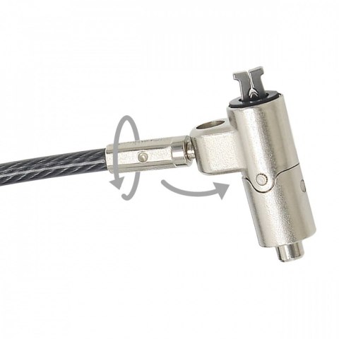 Zabezpieczenie DICOTA D31886 Zabezpieczenie DICOTA D31886