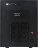 Zasilacz awaryjny CYBERPOWER PR1500ELCD 1500VA Zasilacz awaryjny CYBERPOWER PR1500ELCD 1500VA