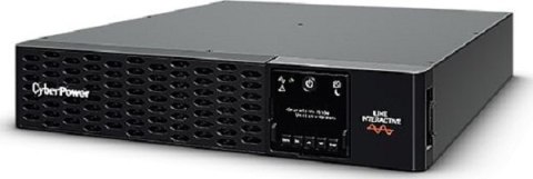 Zasilacz awaryjny CYBERPOWER PR3000ERT2U 3000VA Zasilacz awaryjny CYBERPOWER PR3000ERT2U 3000VA