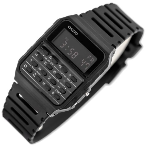 Zegarek Męski Casio CA-53WF-1B + BOX Zegarek Męski Casio CA-53WF-1B + BOX
