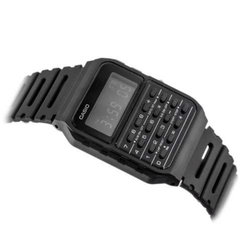 Zegarek Męski Casio CA-53WF-1B + BOX Zegarek Męski Casio CA-53WF-1B + BOX
